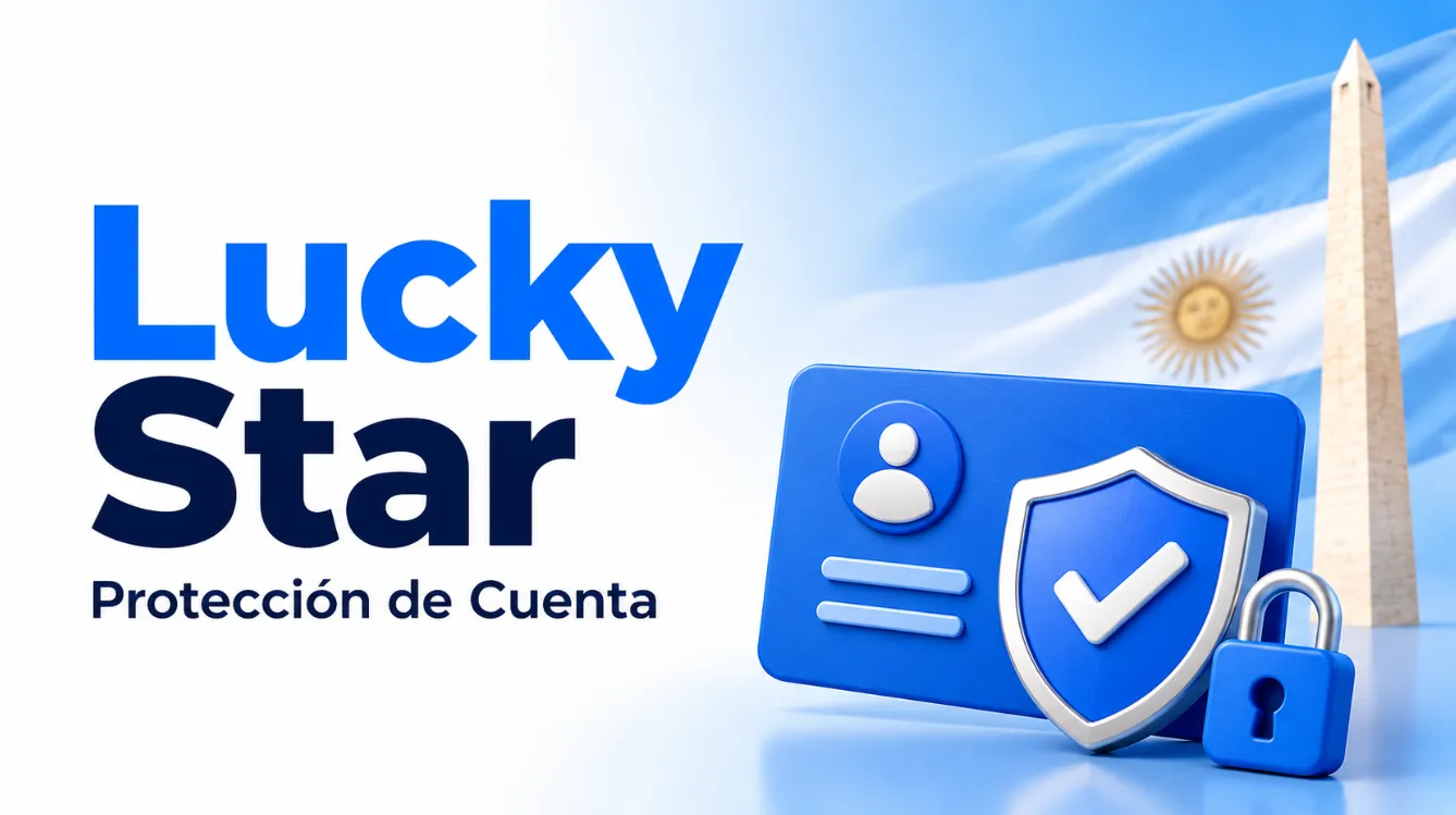 Protección de cuenta y datos personales
